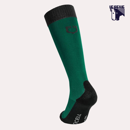 CALZA TECNICA UNISEX EQUESTRO - PINE