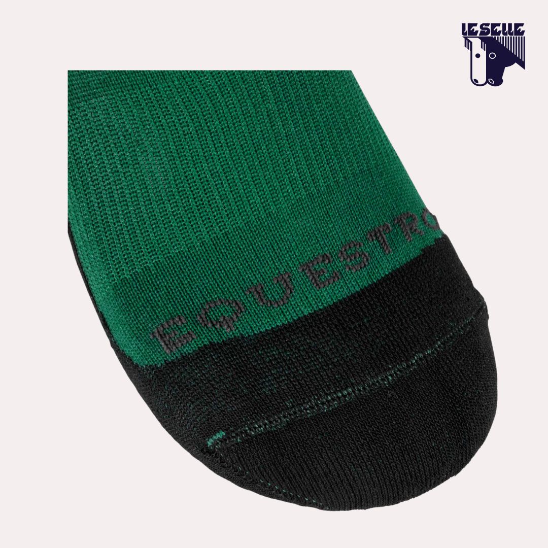 CALZA TECNICA UNISEX EQUESTRO - PINE