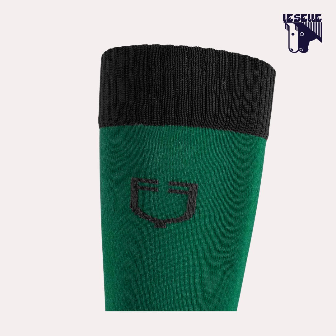 CALZA TECNICA UNISEX EQUESTRO - PINE