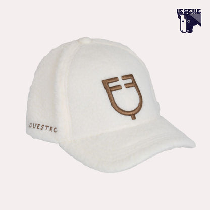 CAPPELLINO EQUESTRO "TEDDY" - ANTIQUE WHITE
