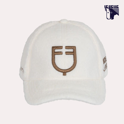CAPPELLINO EQUESTRO "TEDDY" - ANTIQUE WHITE