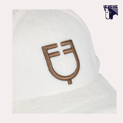 CAPPELLINO EQUESTRO "TEDDY" - ANTIQUE WHITE
