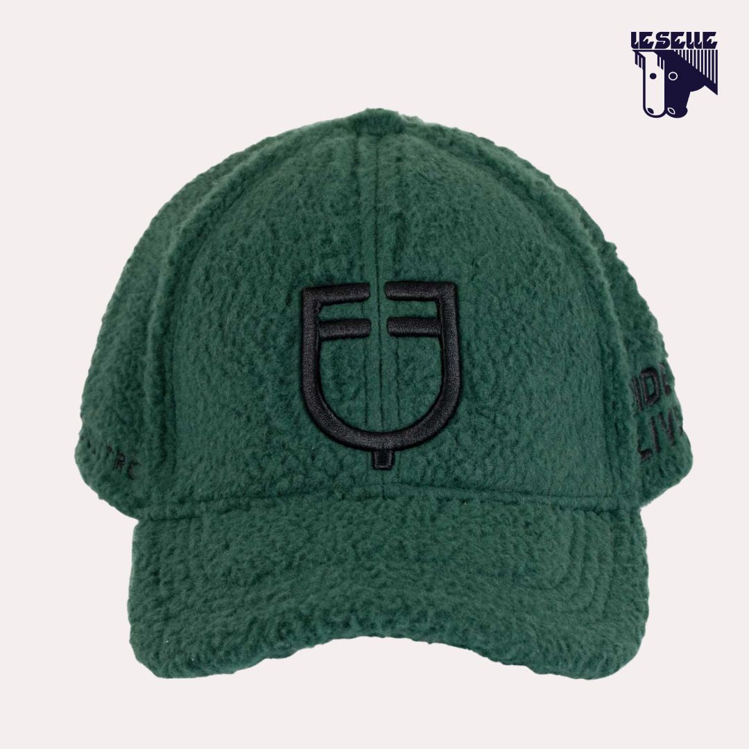 CAPPELLINO EQUESTRO "TEDDY" - PINE