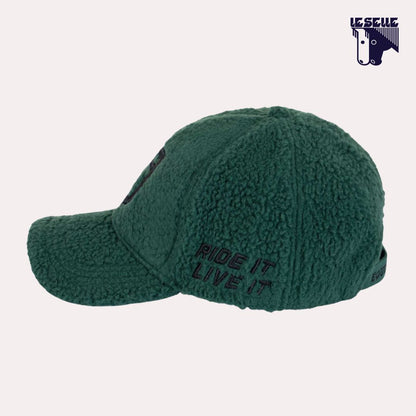 CAPPELLINO EQUESTRO "TEDDY" - PINE