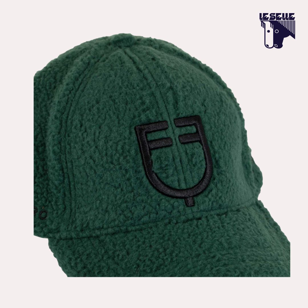 CAPPELLINO EQUESTRO "TEDDY" - PINE