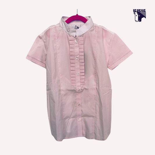 CAMICIA CAVALLERIA TOSCANA CHARLOTTE SHIRT DA COMPETIZIONE