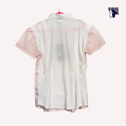 CAMICIA CAVALLERIA TOSCANA CHARLOTTE SHIRT DA COMPETIZIONE