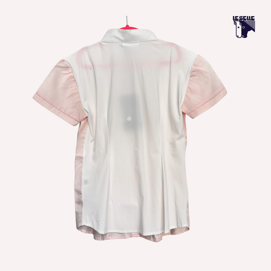 CAMICIA CAVALLERIA TOSCANA CHARLOTTE SHIRT DA COMPETIZIONE