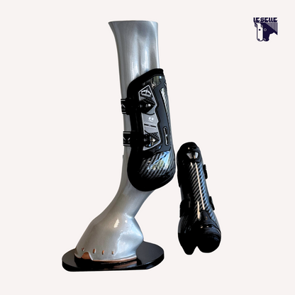 PARATENDINI CARBON GEL ABSOLUTE - NERO