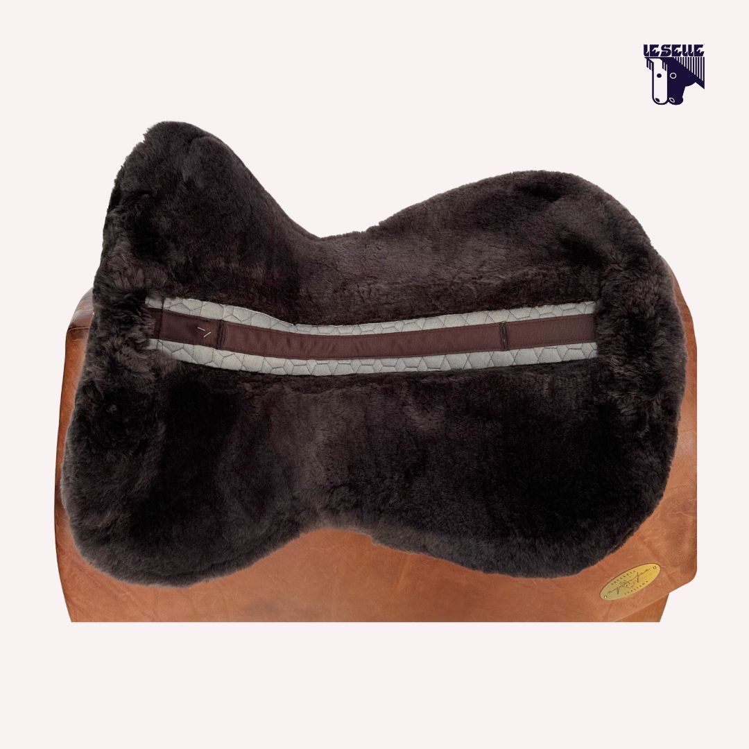 AGNELLINO MATTES CORRECTION - MARRONE
