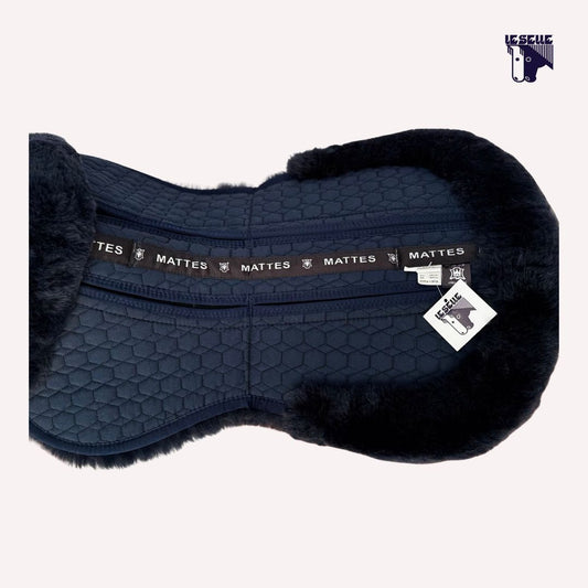 AGNELLINO MATTES CORRECTION - NAVY
