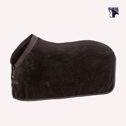 COPERTA DA PASSEGGIO ESKADRON COSY - MARRONE