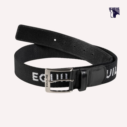 CINTURA EQUILINE CHUNCKY - NERA