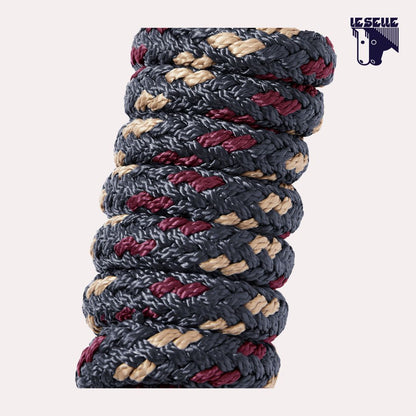 CAVEZZA E LUNGHINA TOMMY HILFIGER YALE - DEEP BURGUNDY
