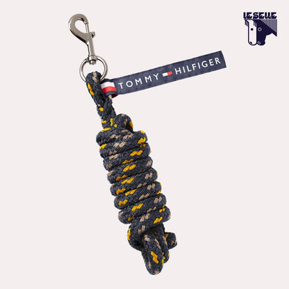CAVEZZA E LUNGHINA TOMMY HILFIGER YALE - MOSTARDA