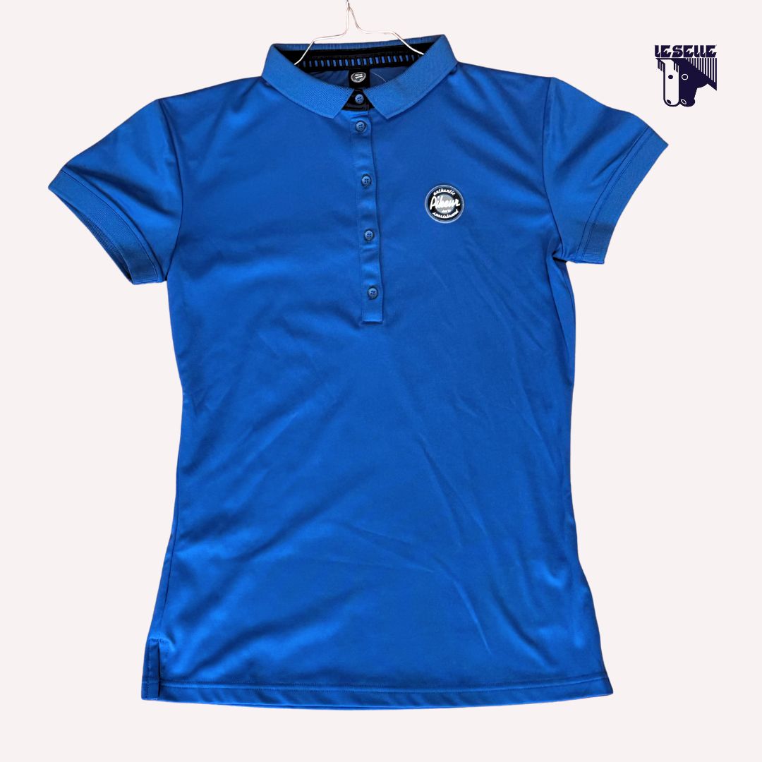 PIKEUR DASHA WOMEN'S POLO