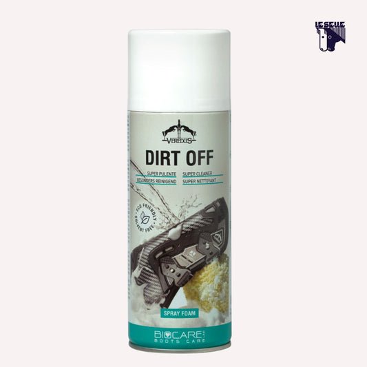 DIRT OFF