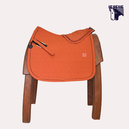 COMPLETO ESKADRON SOFTSHELL - AMBER