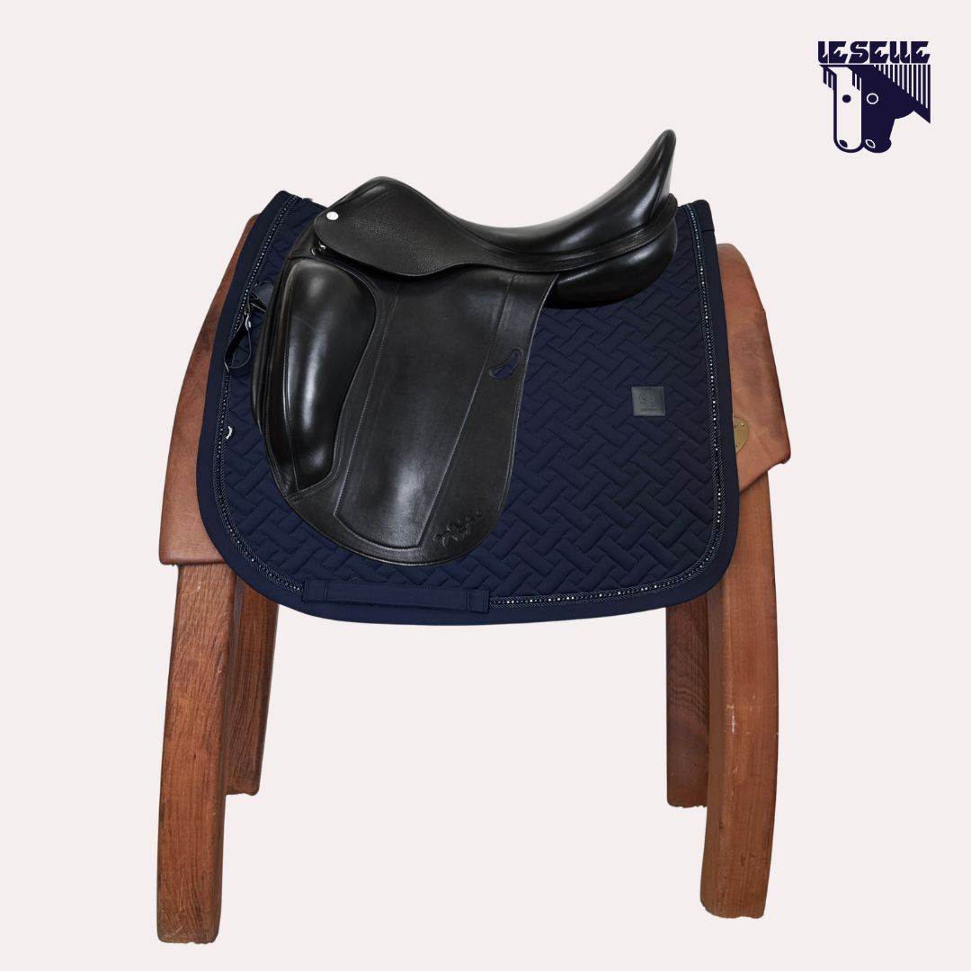 SOTTOSELLA ESKADRON SOFTSHELL CRYSTAL - BLU