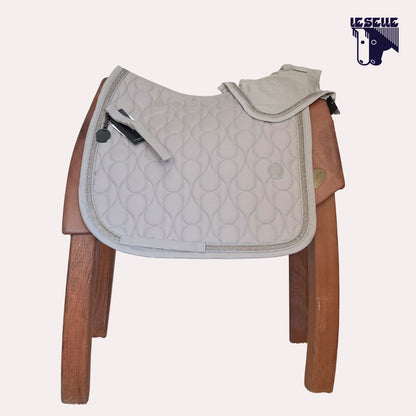 COMPLETO ESKADRON SPARKLE JEWEL - PALE GREY