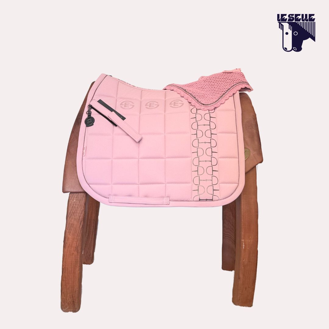 COMPLETO ESKADRON BIT - ROSA