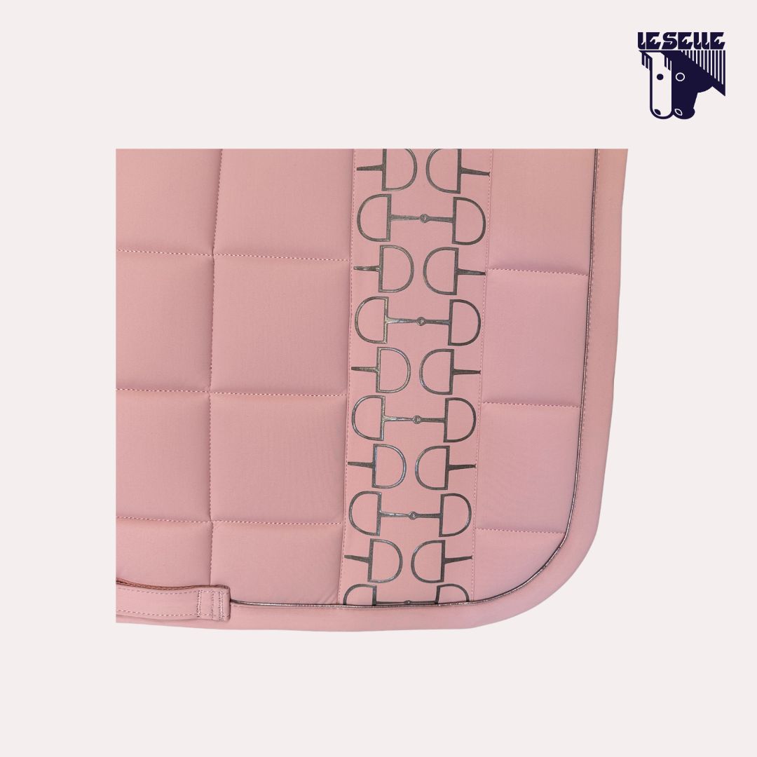 COMPLETO ESKADRON BIT - ROSA