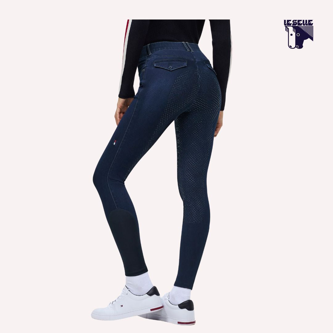 TOMMY HILFIGER HOPE - DENIM