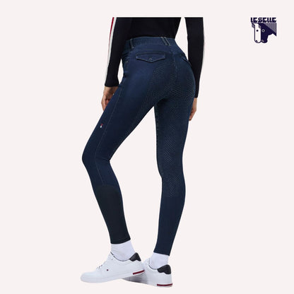 TOMMY HILFIGER HOPE - DENIM