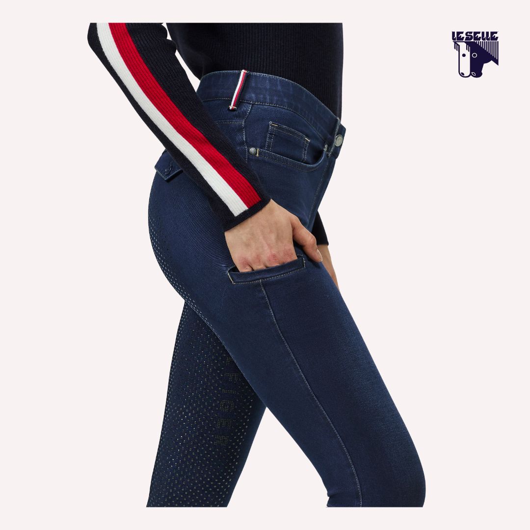 TOMMY HILFIGER HOPE - DENIM
