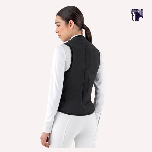 AIRBAG EQUILINE ECLAIR