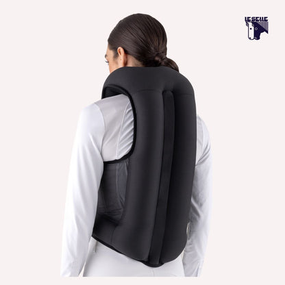 AIRBAG EQUILINE ECLAIR