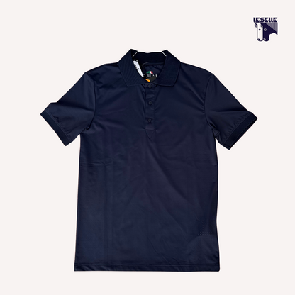 POLO EQUILINE TEMPO LIBERO