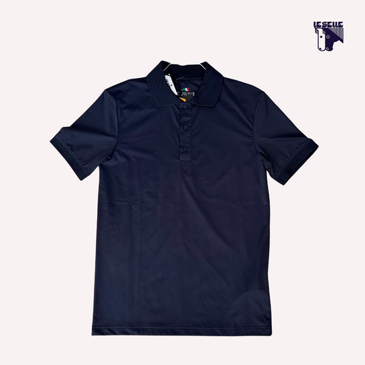 POLO EQUILINE TEMPO LIBERO