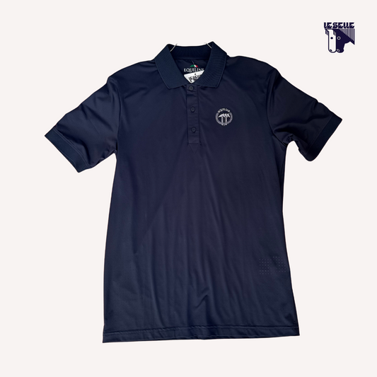 POLO EQUILINE TEMPO LIBERO