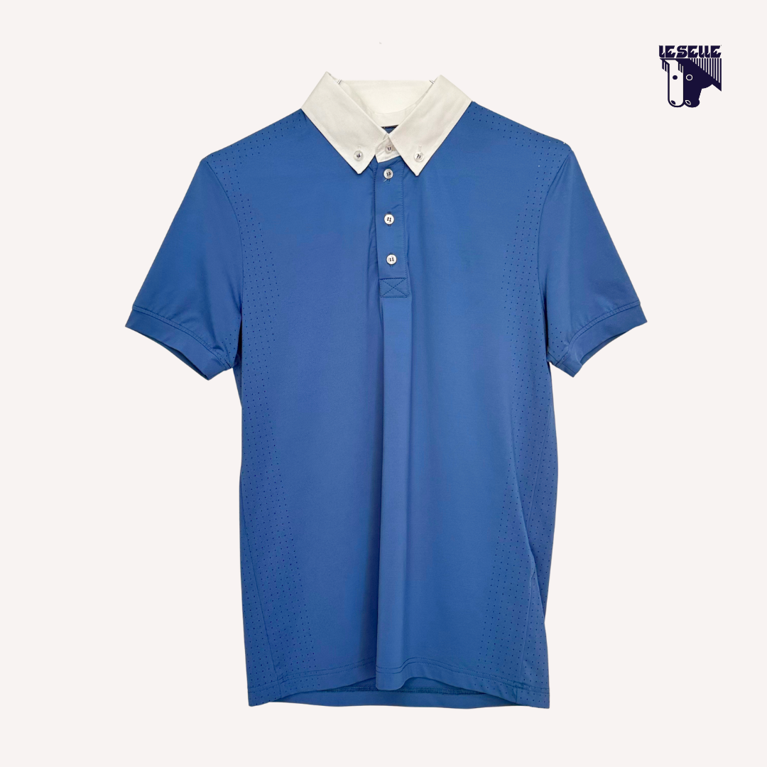 POLO EQUILAINE DA COMPETIZIONE