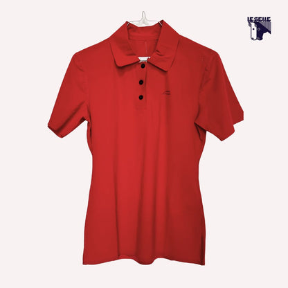 POLO M/C EQUILINE
