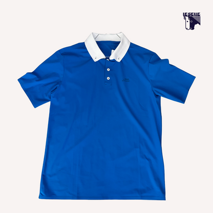 POLO EQUILINE TEMPO LIBERO