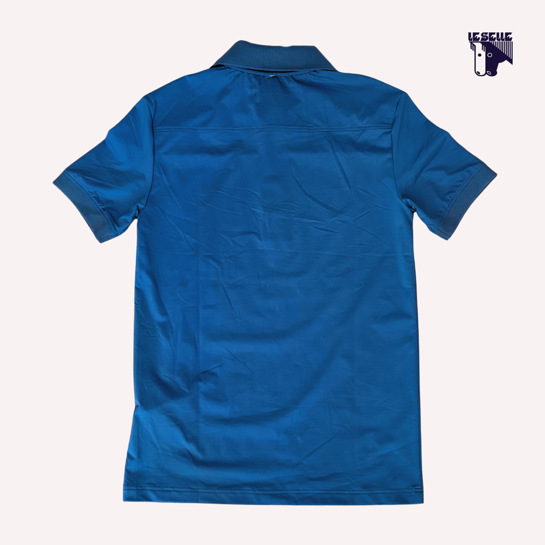 POLO EQUILINE TEMPO LIBERO