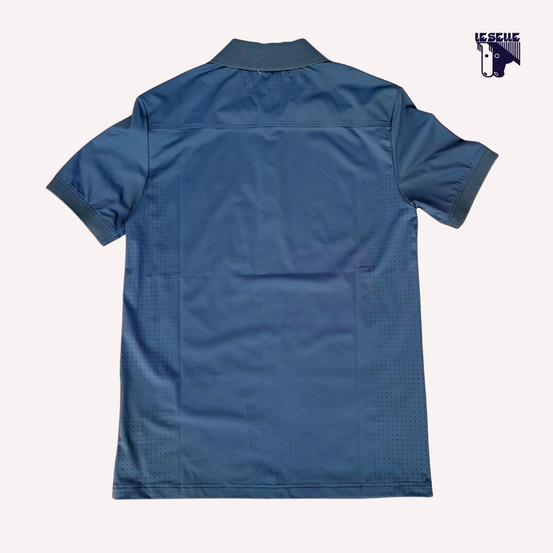 POLO EQUILINE TEMPO LIBERO