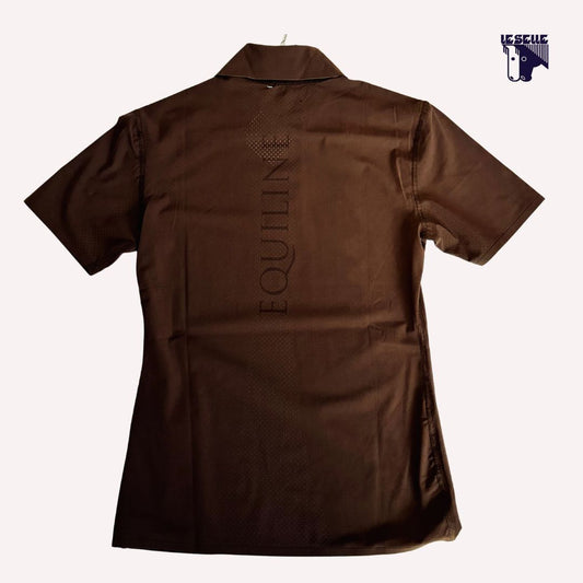 POLO M/C EQUILINE