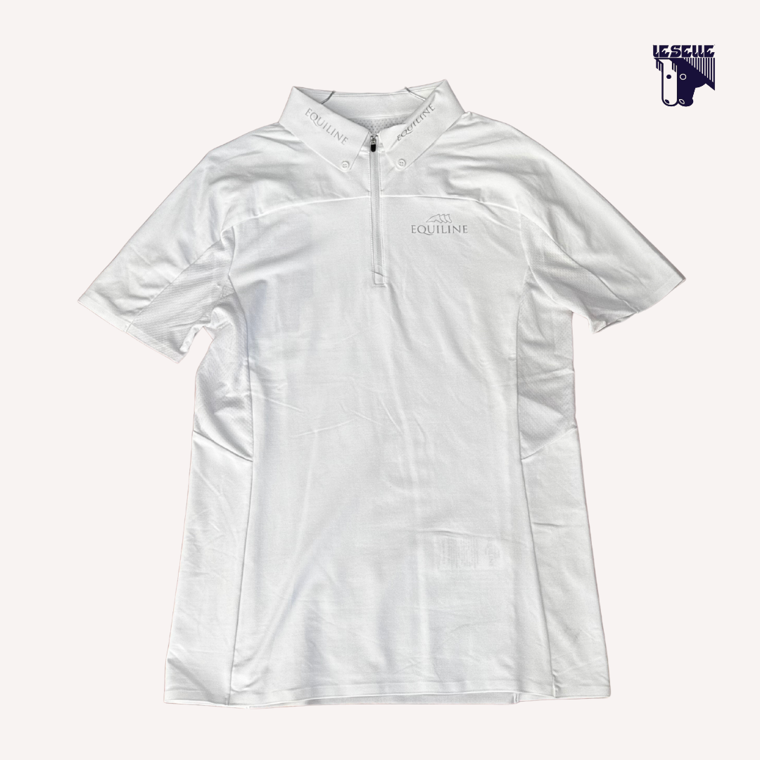 POLO EQUILINE DA COMPETIZIONE