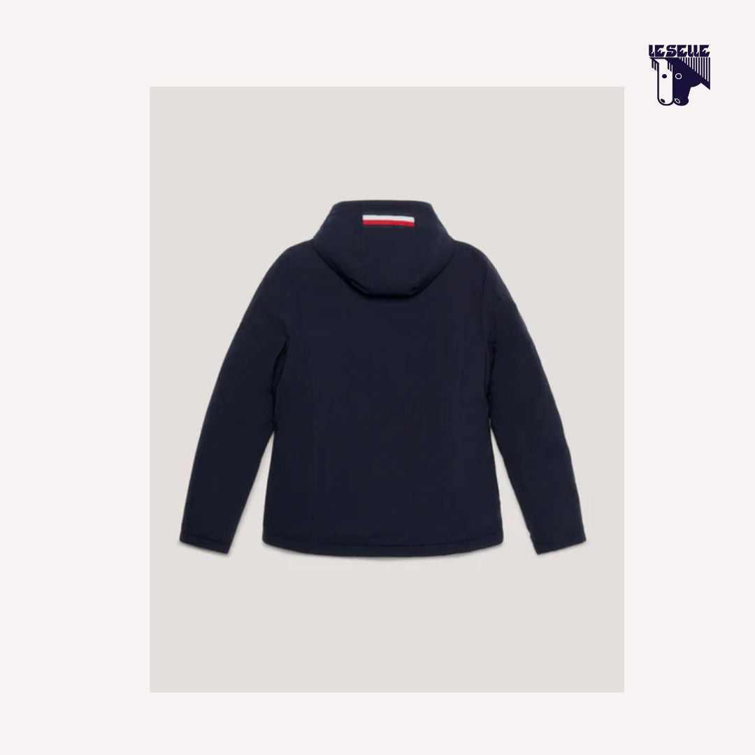 PIUMINO TOMMY HILFIGER - BLU
