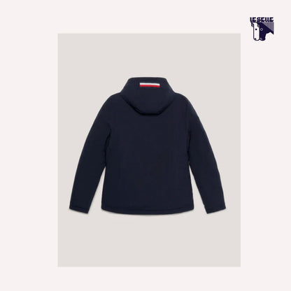 PIUMINO TOMMY HILFIGER - BLU