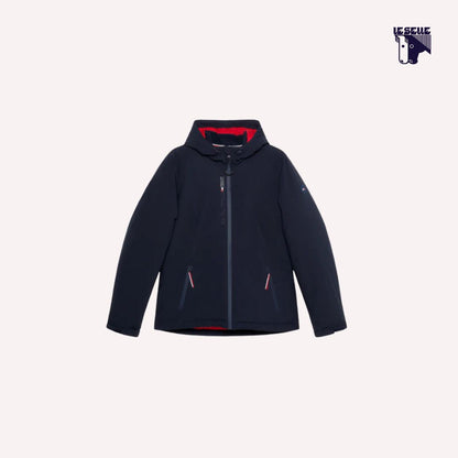 PIUMINO TOMMY HILFIGER - BLU