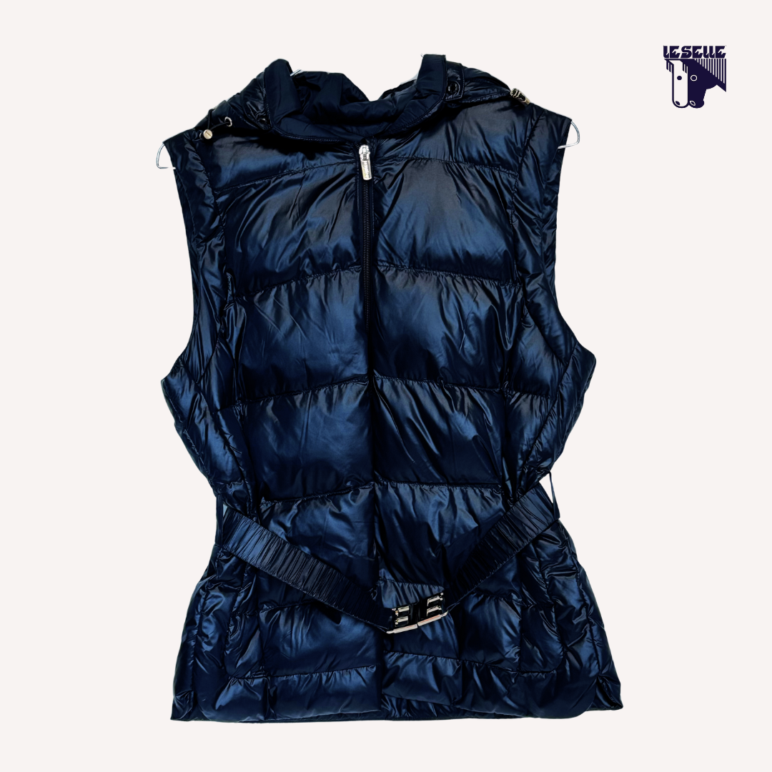 GILET EQUILINE