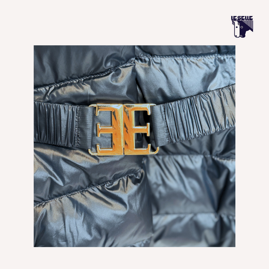 GILET EQUILINE