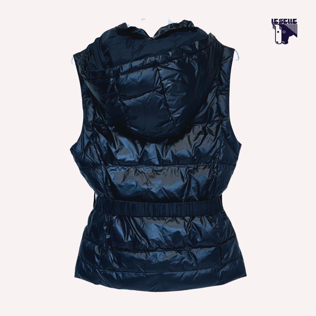 GILET EQUILINE