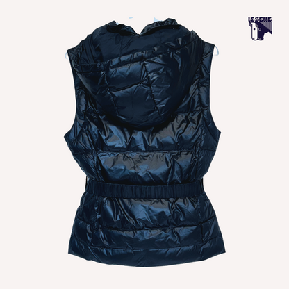 GILET EQUILINE