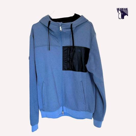 EQUILINE SWEATSHIRT