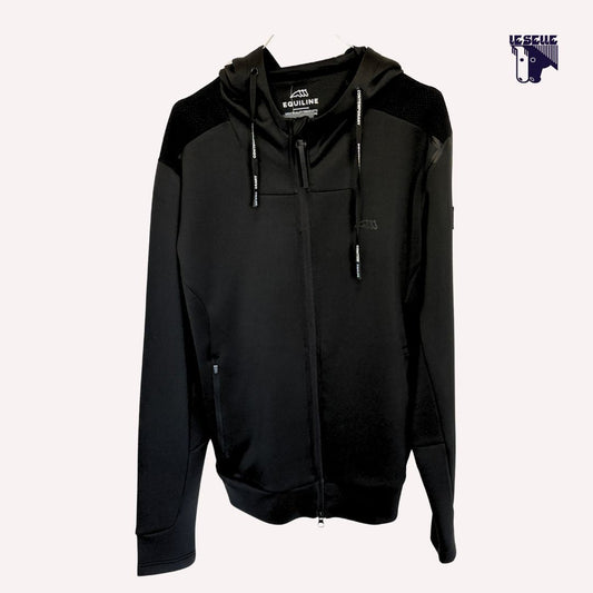 EQUILINE SWEATSHIRT